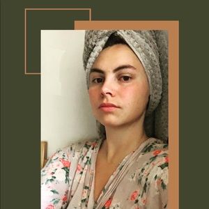 Meet your Posher, Emma